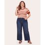Calca-Jeans-Plus-Size-Wide-Leg-Sawary---Jeans-Blue