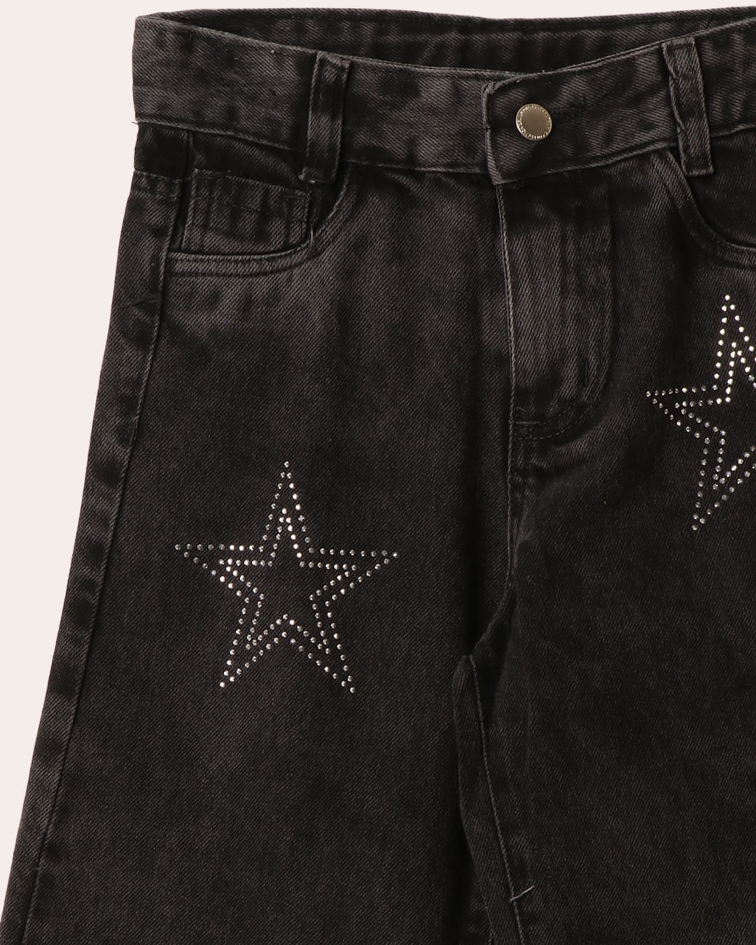 Calca-8099-Wide-Estrela-Preta-F-48---Preto