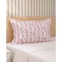Porta-Trav-Marais-Flowers-Microp---Rosa