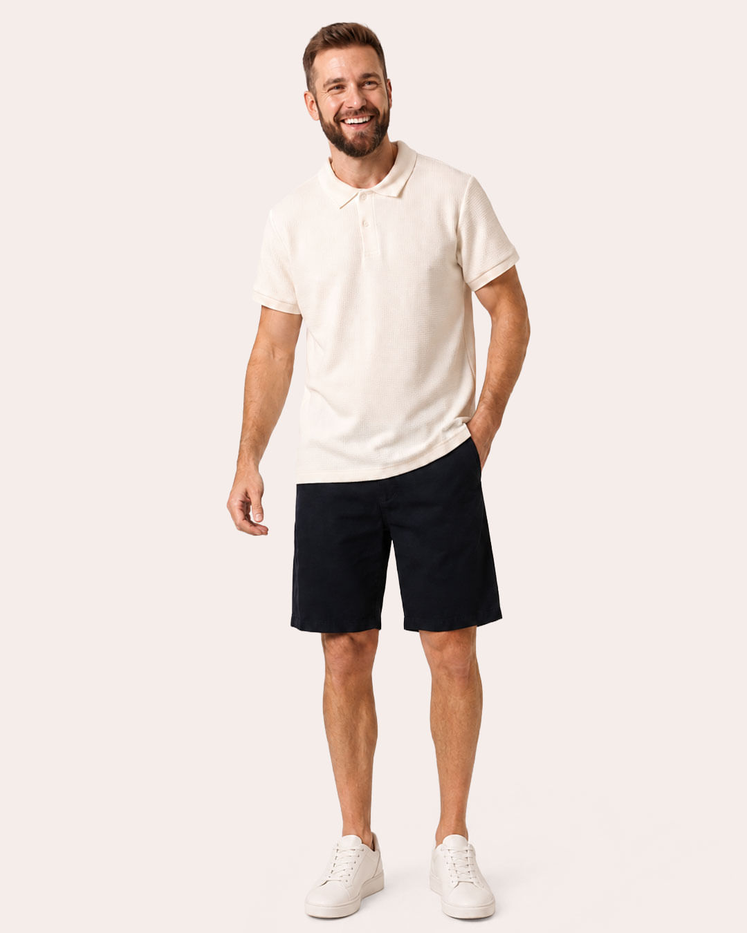 Polo-Text-Milao-Off---Off-White