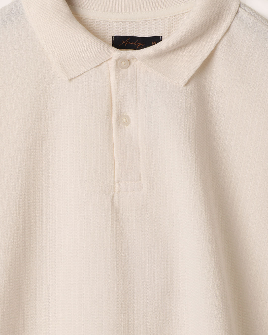 Polo-Text-Milao-Off---Off-White