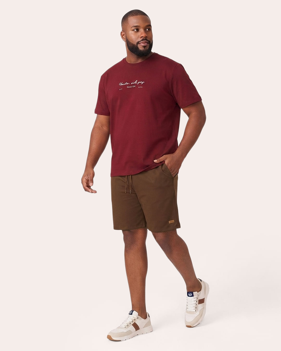 Camiseta-Trc1004-Coastal-Bordo-Plus---Vinho