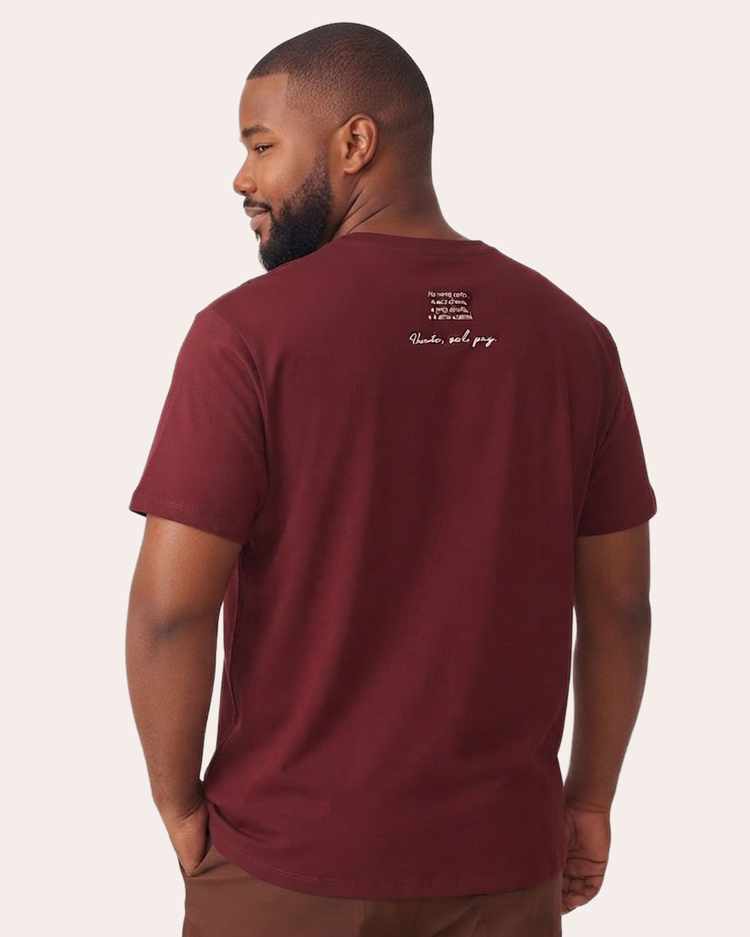 Camiseta-Trc1004-Coastal-Bordo-Plus---Vinho