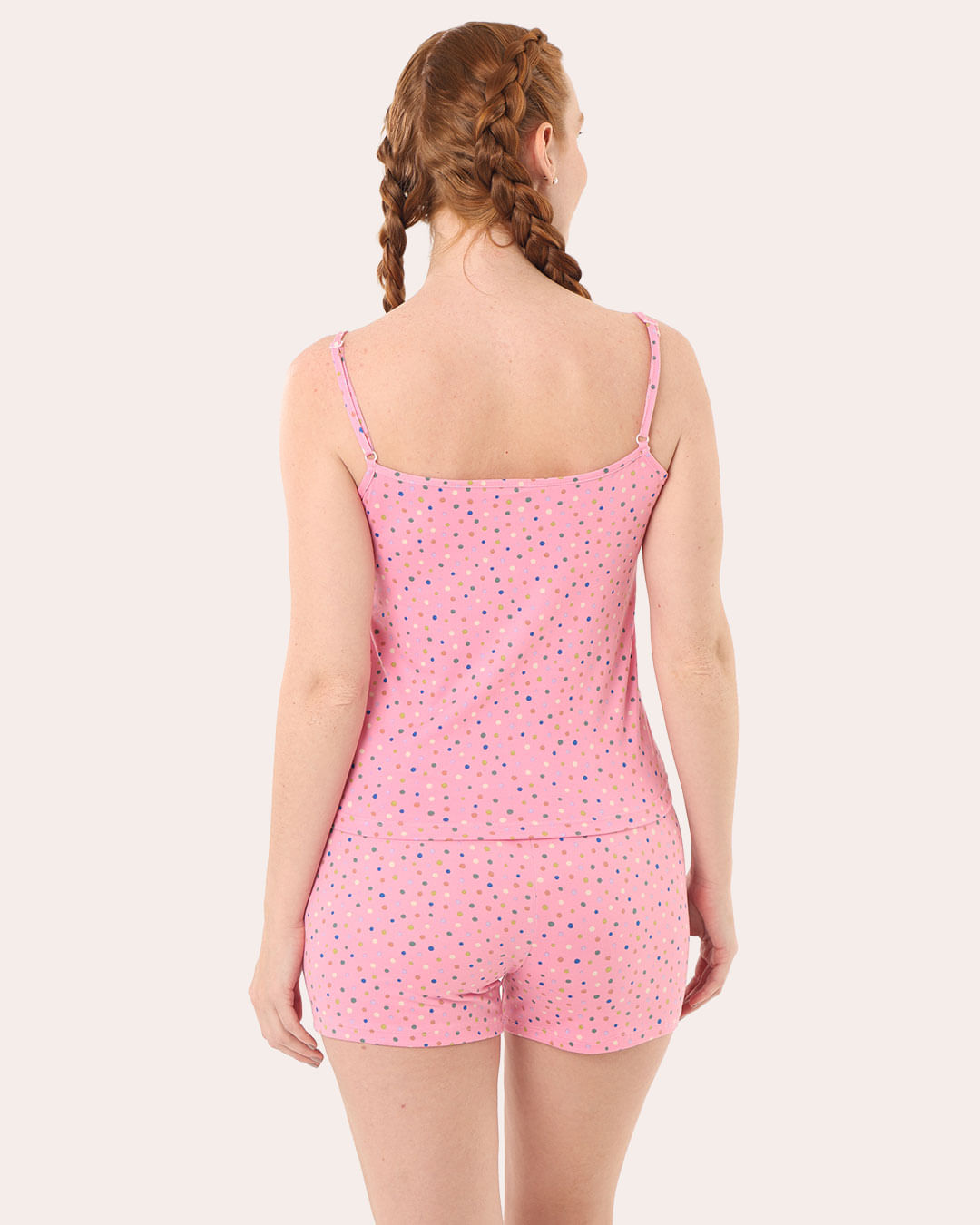 Short-Doll-Alca-Suede-Estampado---Estampado