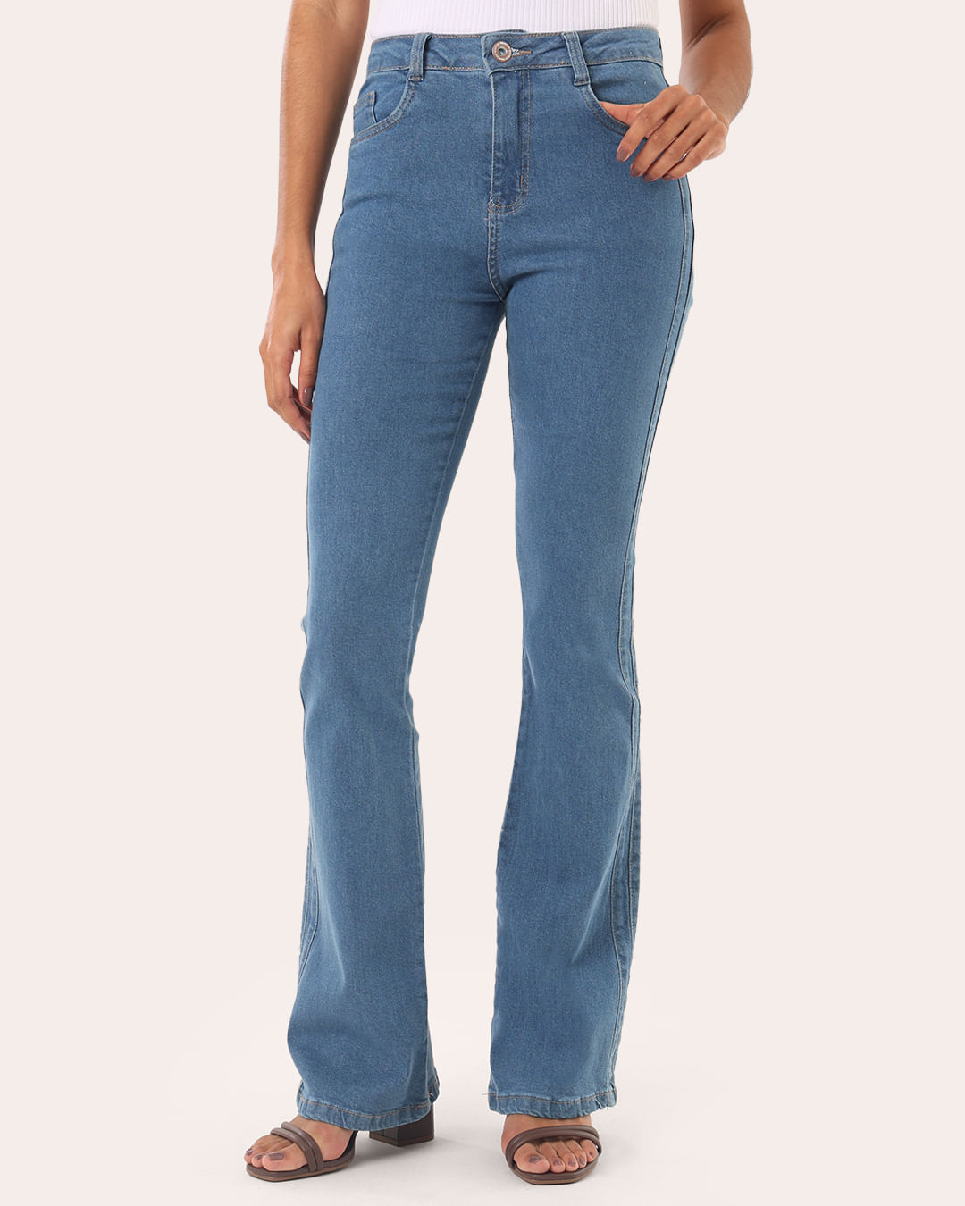Calca-Jeans-Flare-Biotipo-Media---Jeans-Blue
