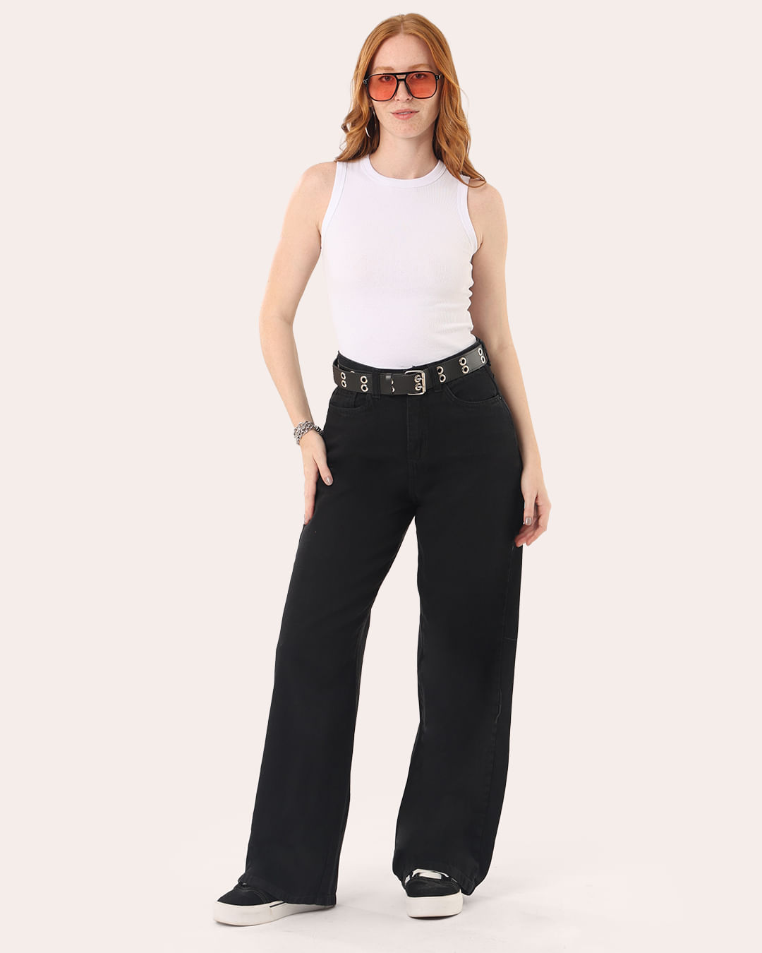 Regata-Ribana-Ref-154-High-Neck-Branco---Branco