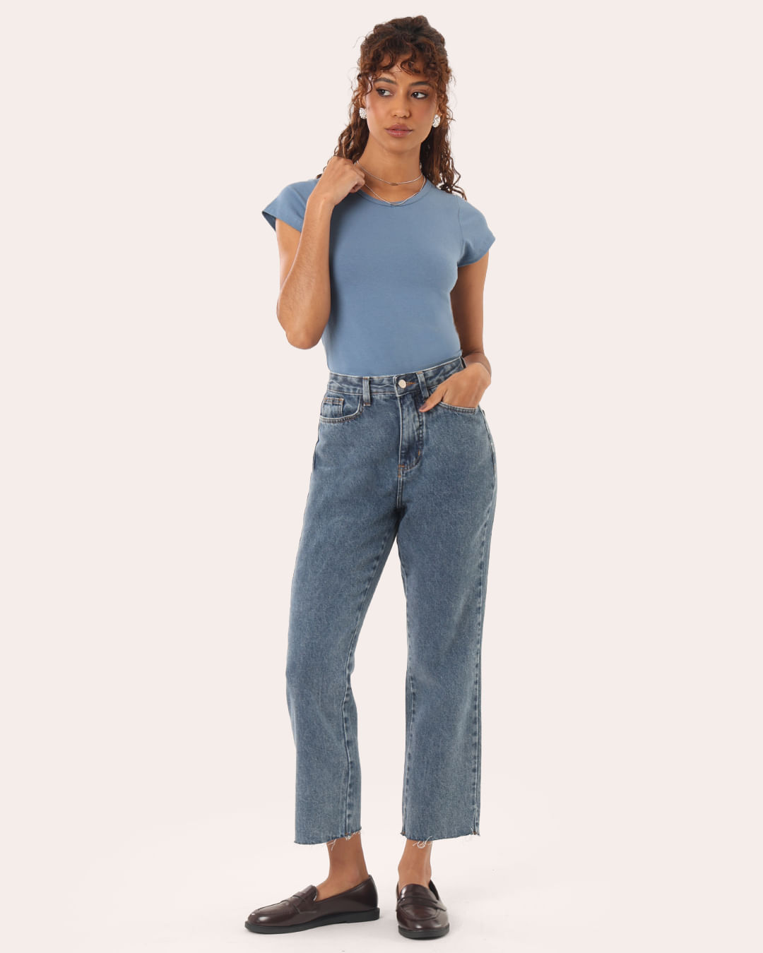 Blusa-3003-Gola-V-Azul-Jeans---Azul