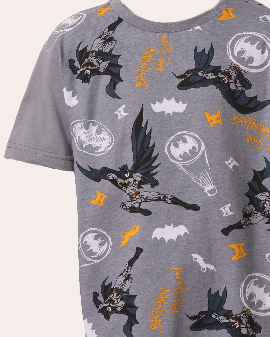 Camiseta-Ch44997-Mc-M-410-Rot-F-Batman---Cinza