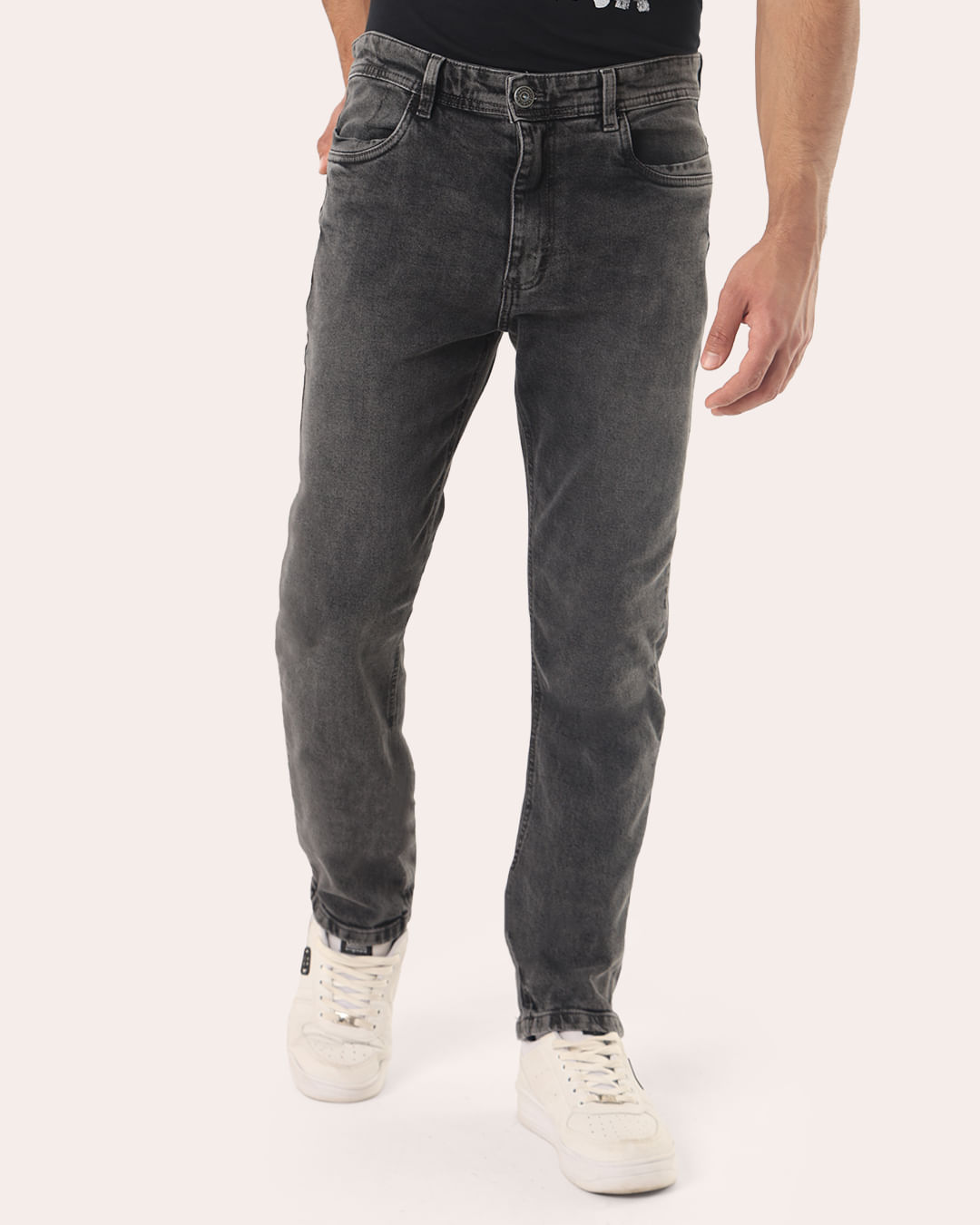 Calca-Jns-Jvm-Slm-Blk-Basic---87310---Jeans-Black