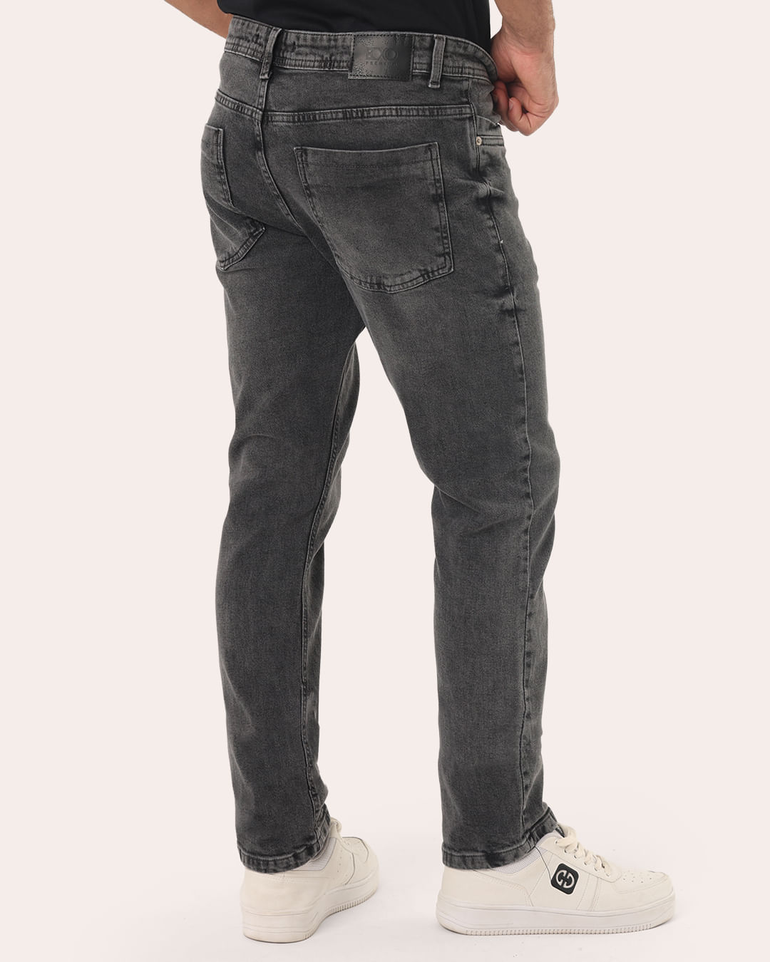 Calca-Jns-Jvm-Slm-Blk-Basic---87310---Jeans-Black