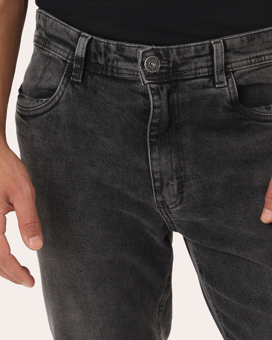 Calca-Jns-Jvm-Slm-Blk-Basic---87310---Jeans-Black