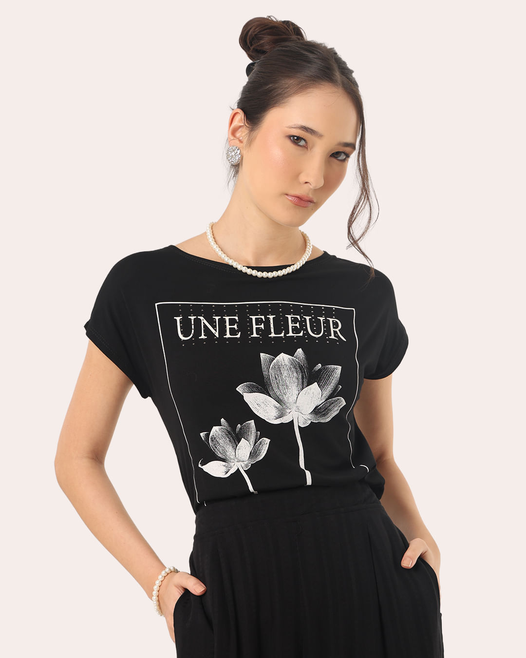 Blusa-Estampada-Preta-Mesa---Preto