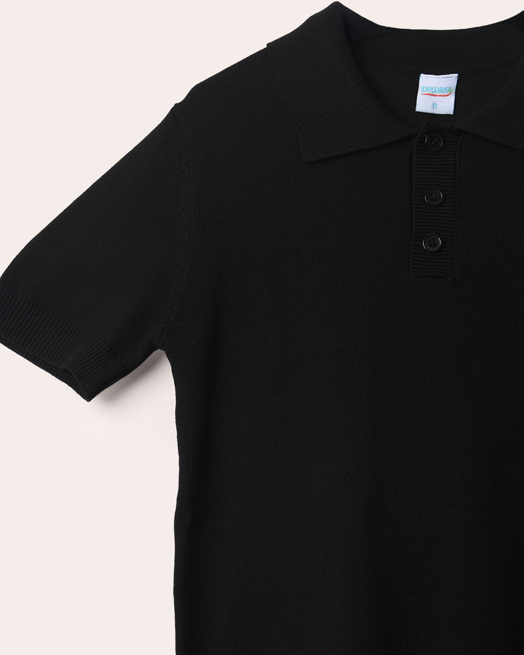 Polo-Polo04i-Mc-M-48-Visco-Preto---Preto