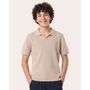 Polo-Pgv01j-Mc-M-1016-Visco-Bege---Bege