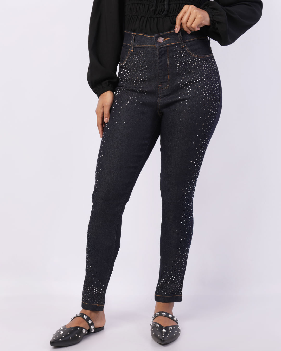 Calca-Jns-Cig-Aze-52787-Brilho-Ff---Jeans-Blue