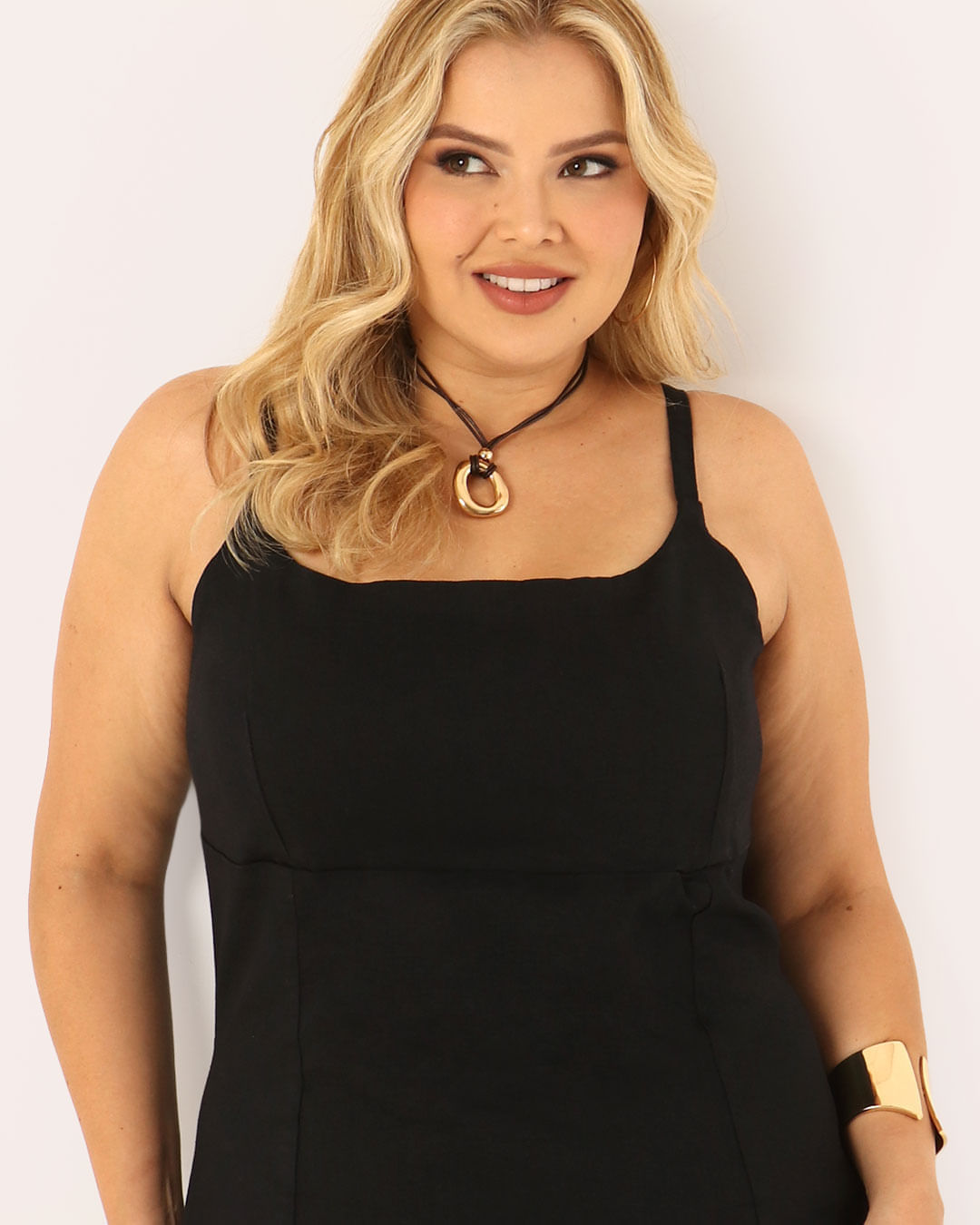 Vestido-Mini-Black-Jeans-Tg-45161---Preto