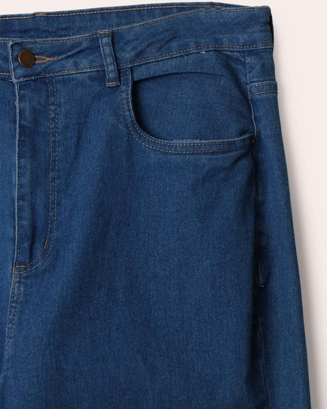Calca-Jeans-Flare-Bsc-Azc-Tg---Jeans-Blue
