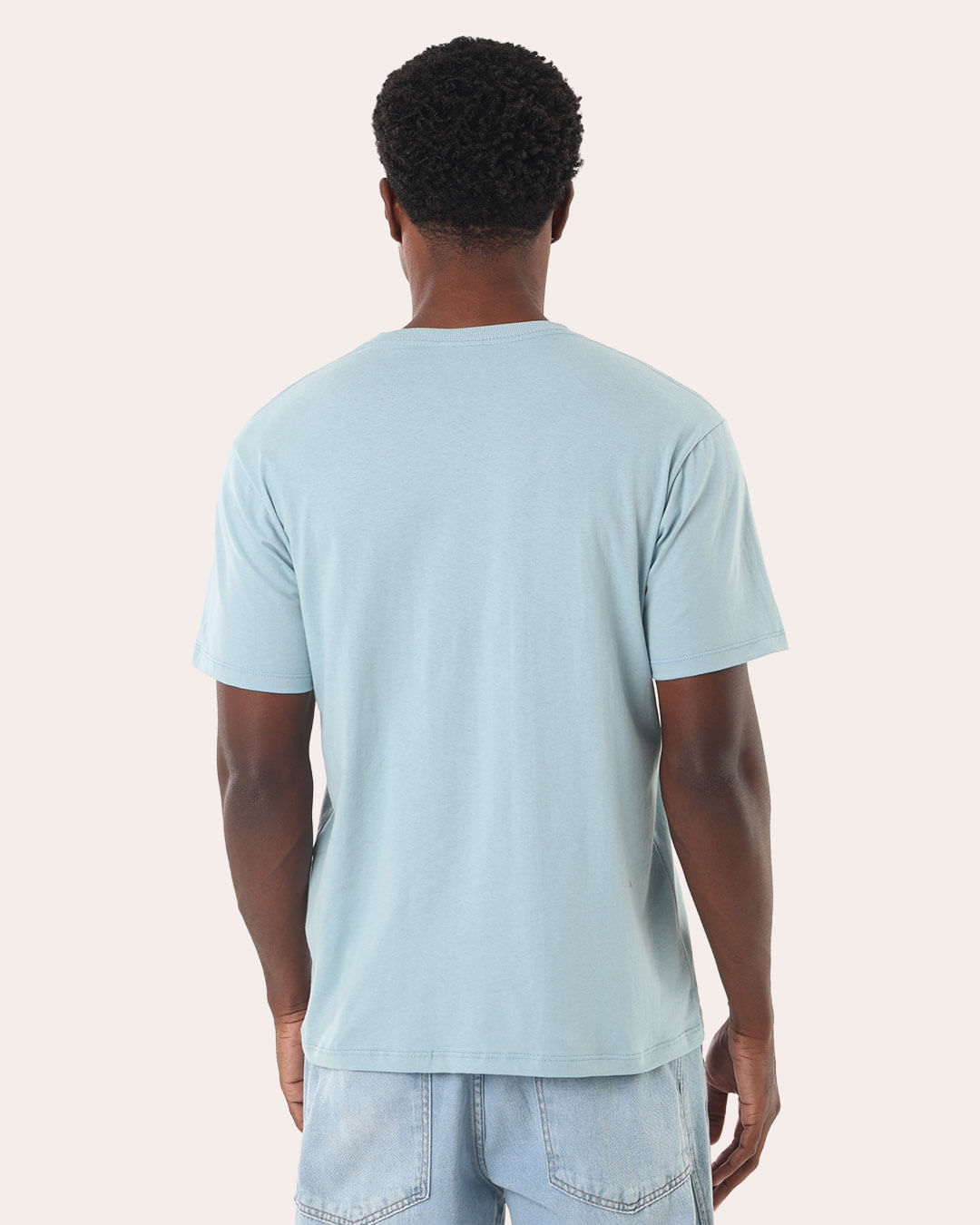 Camiseta-Looney-Tunes-T1221-Azul-Pgg---Azul