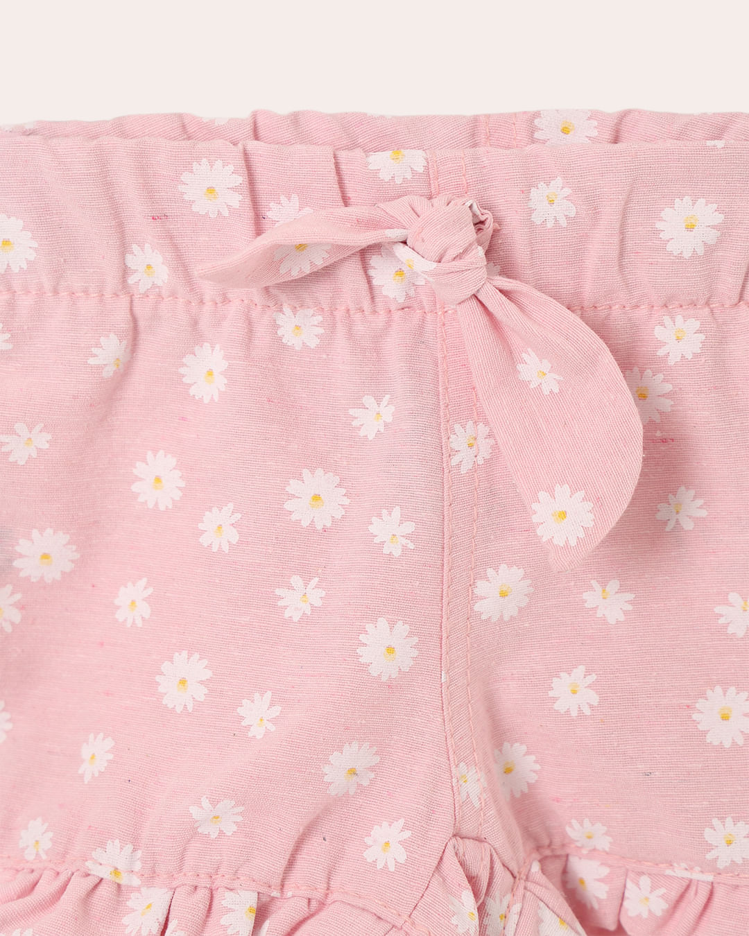 Short-1301053-Floral-Rosa-F-Pg---Rosa