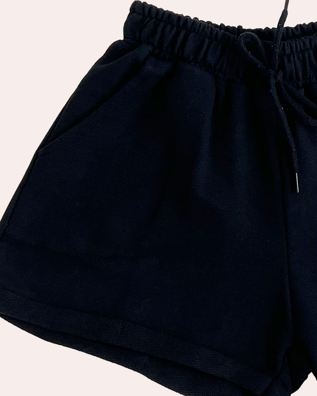 Short-Moletinho-Com-Bolso-Preto---Preto