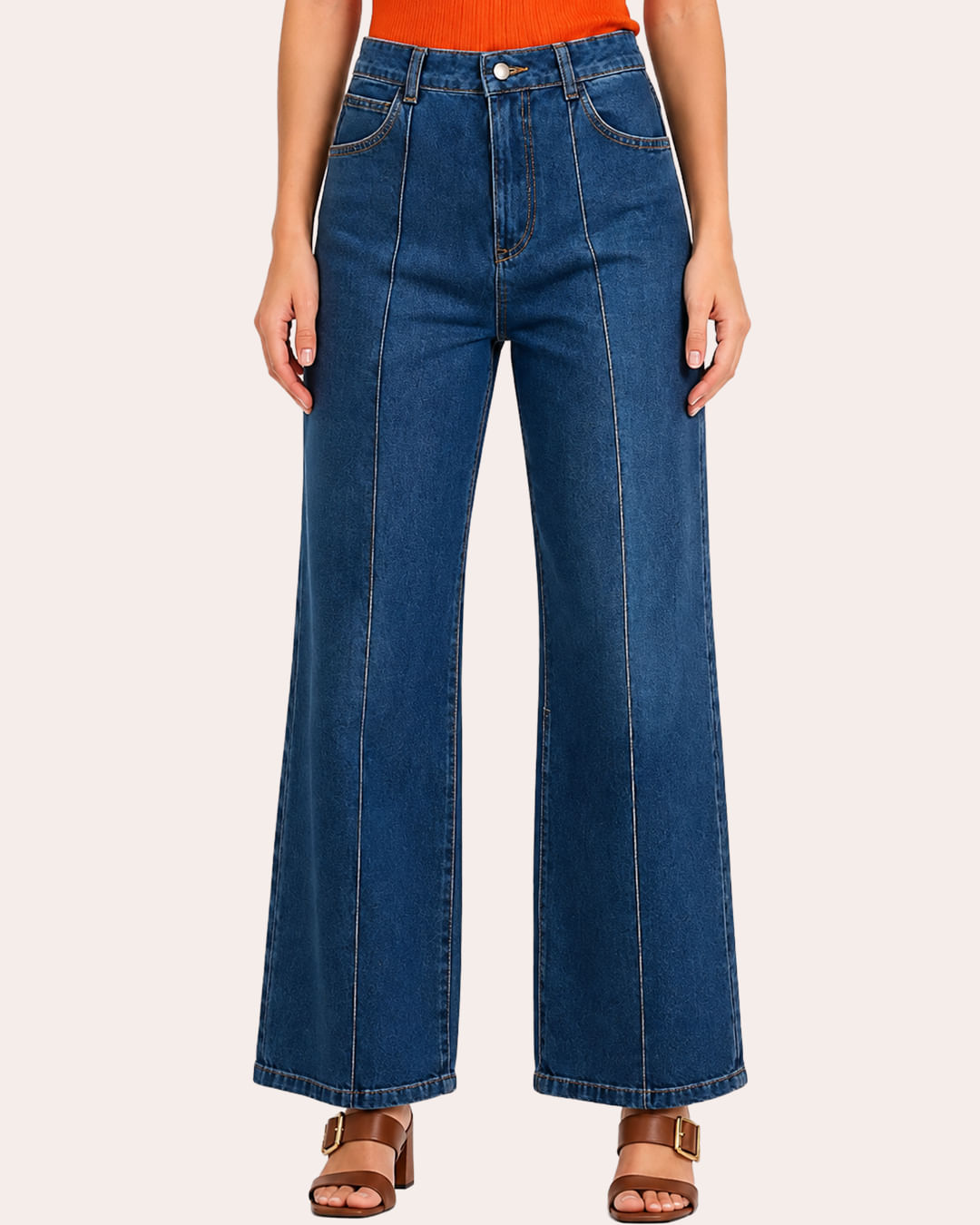 Calca--Jeans-Reta--Nervura-Azm-503026m-1---Jeans-Blue