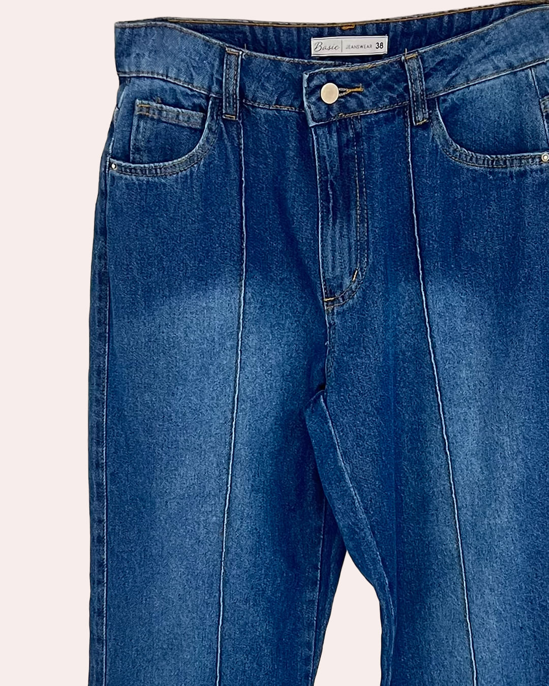 Calca--Jeans-Reta--Nervura-Azm-503026m-1---Jeans-Blue