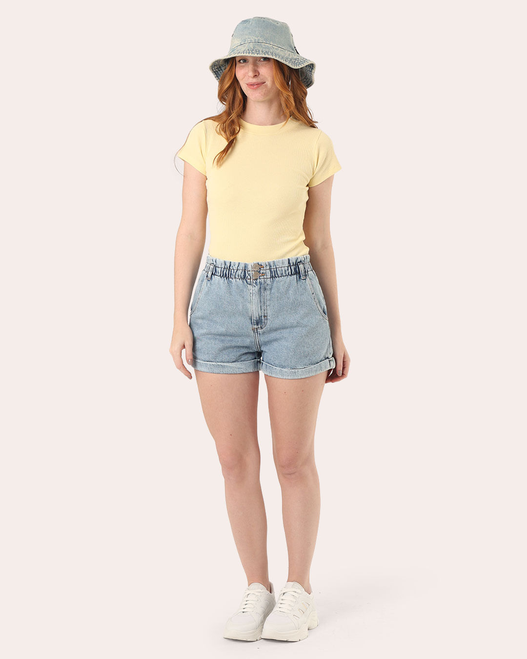 Camiseta-Ribana-A2155-Amarelo---Amarelo