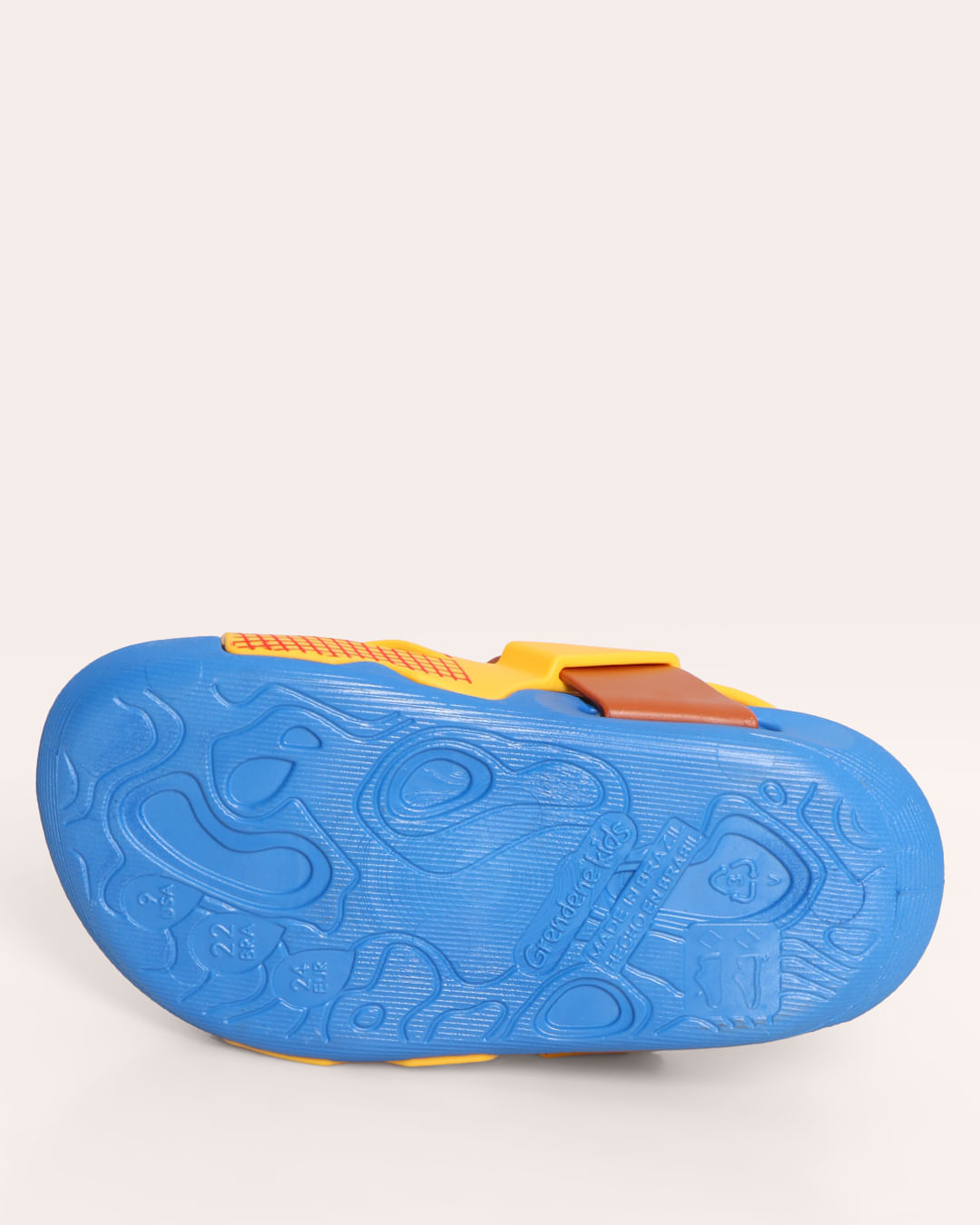 Sand-Bbo-23378-Bv600-Toy-Story-Azulamar---Amarelo