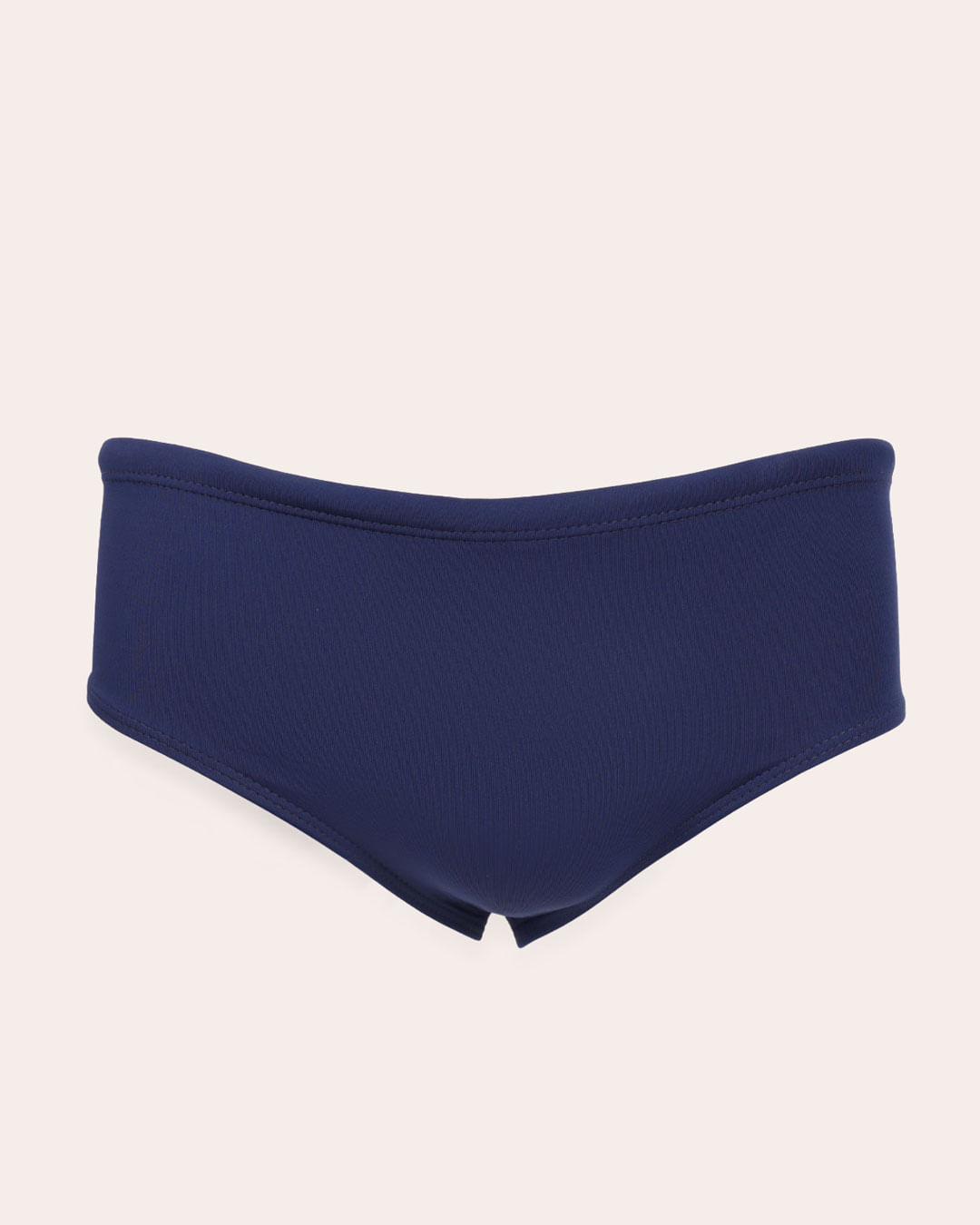Sunga Infantil Lisa Slip Marinho