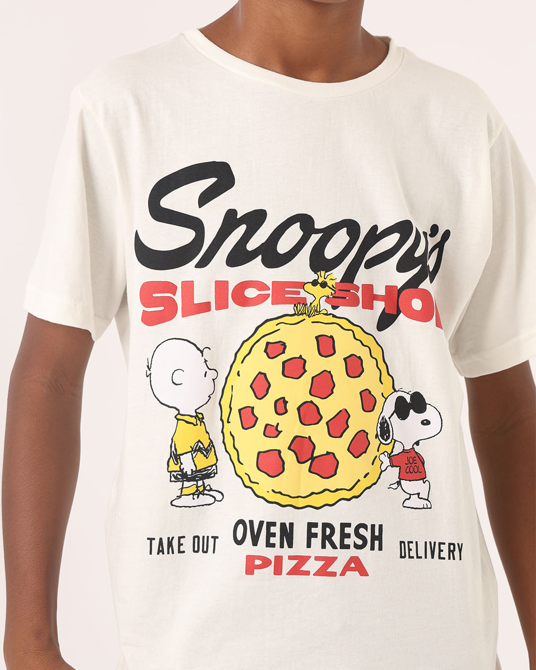 Camiseta-Ch46093-Mc-M-1016-Snoopy---Off-White