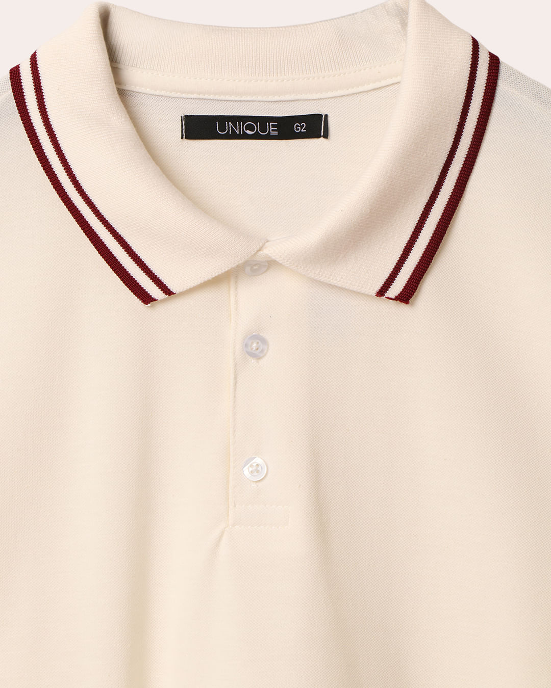 Polo-Trc1061-Piquet-Off-Plus---Off-White