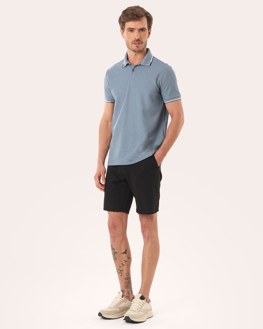 Polo-Friso-Capri-Azl---Azul