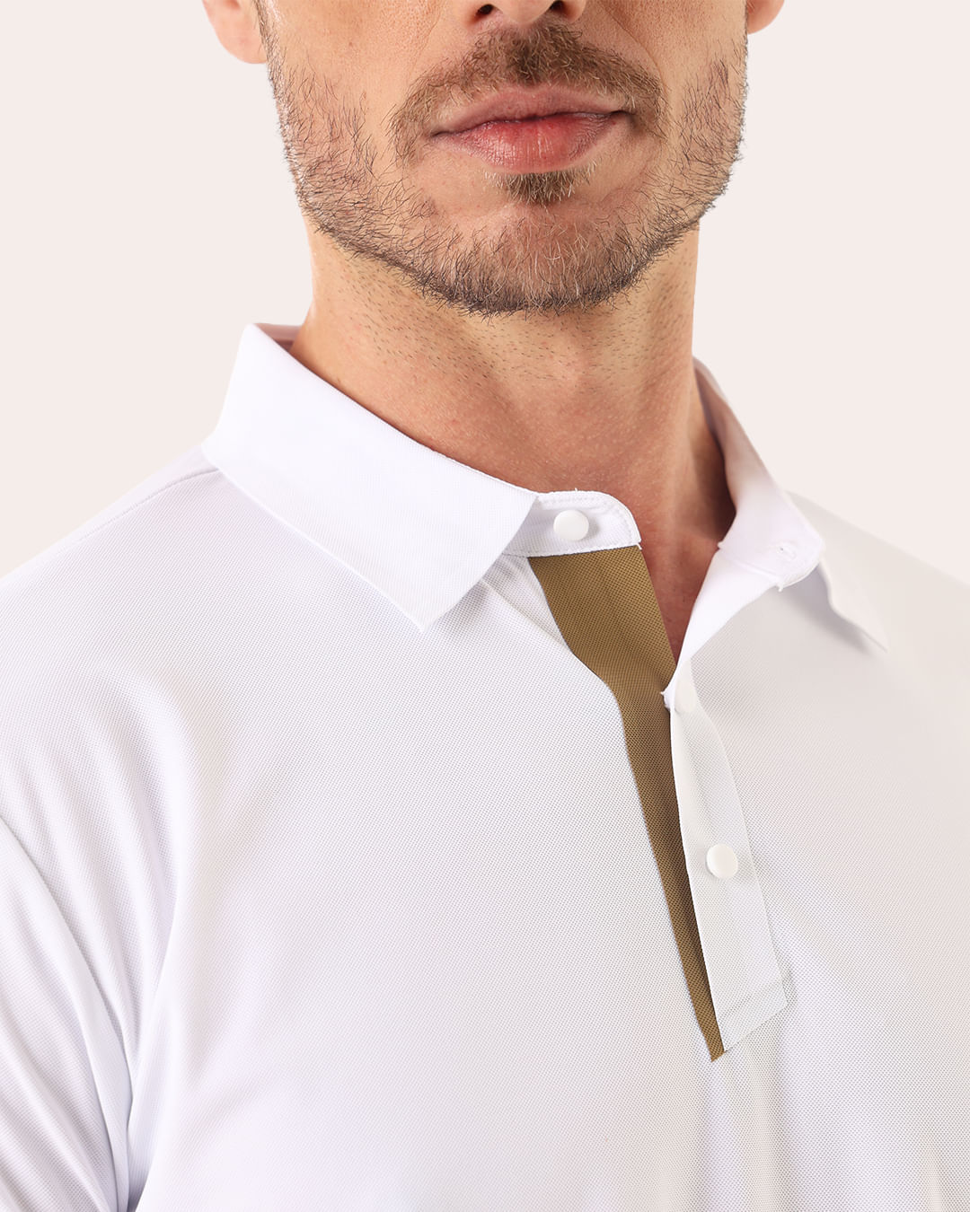 Polo-Nw-2540-043-Poliamida-Contr-Bco---Branco