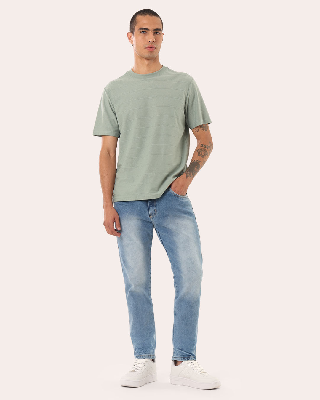 Camiseta--Basic-Listra-Emc2199-Verde-Cl---Verde