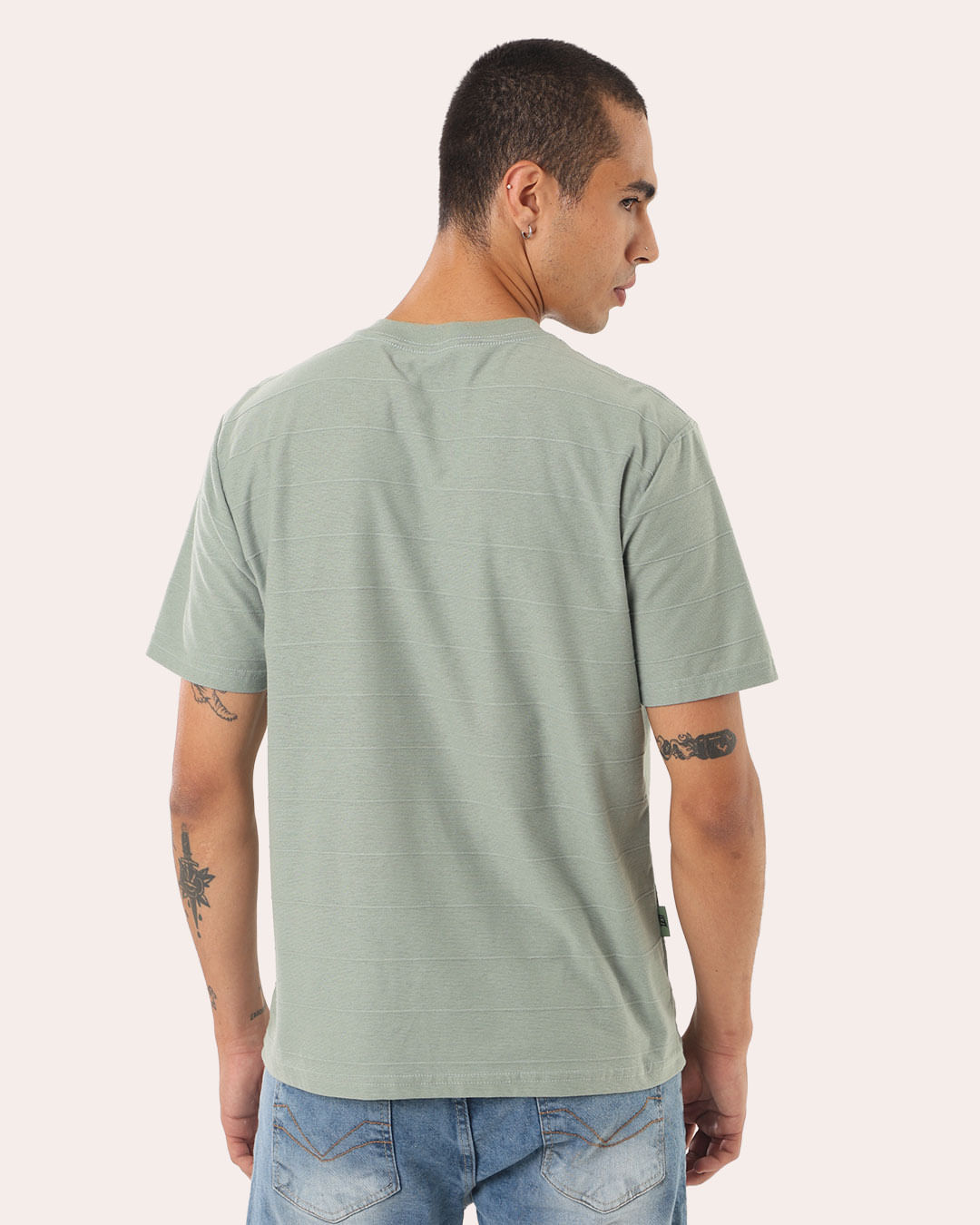 Camiseta--Basic-Listra-Emc2199-Verde-Cl---Verde