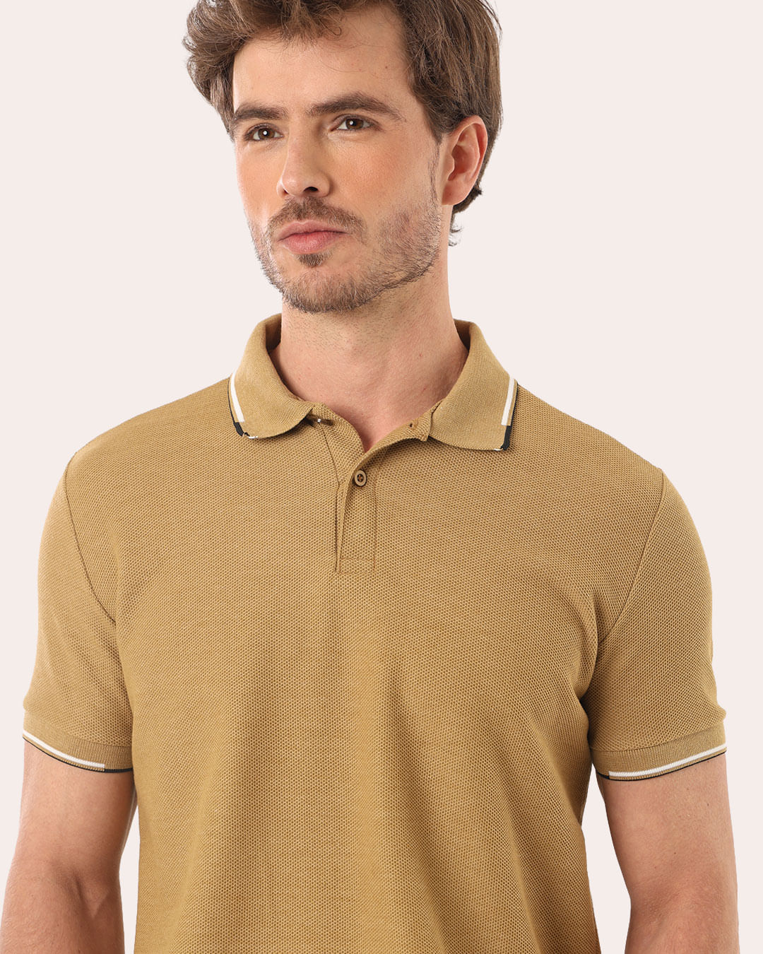 Polo-Friso-Capri-Kk---Khaki