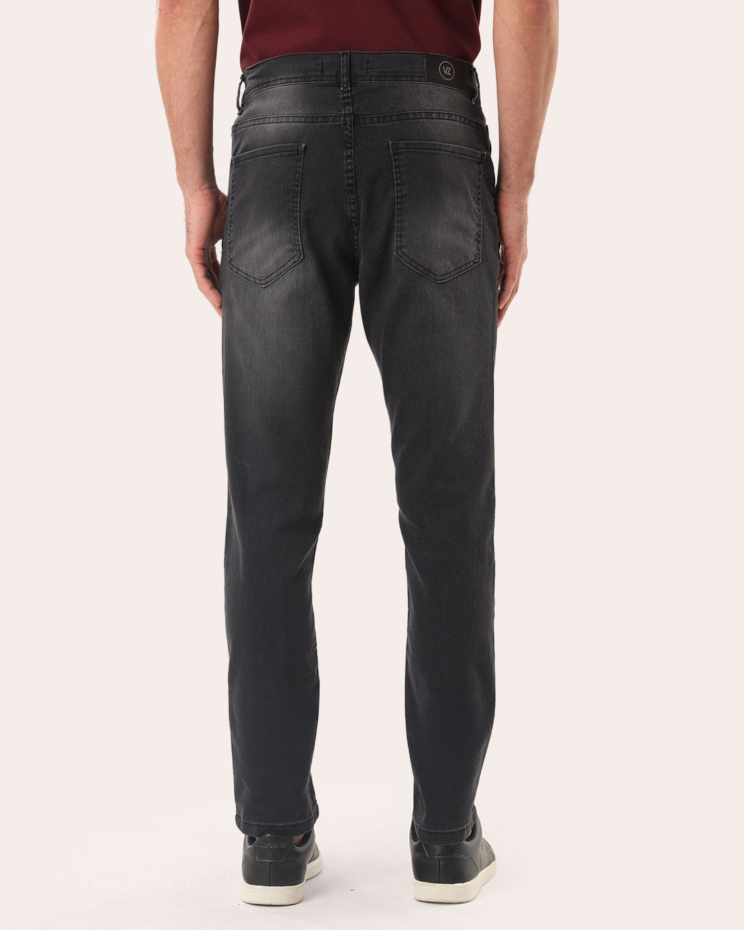 Calca-Jns-Ctp-Slm-Blk-Basic---96068---Jeans-Black