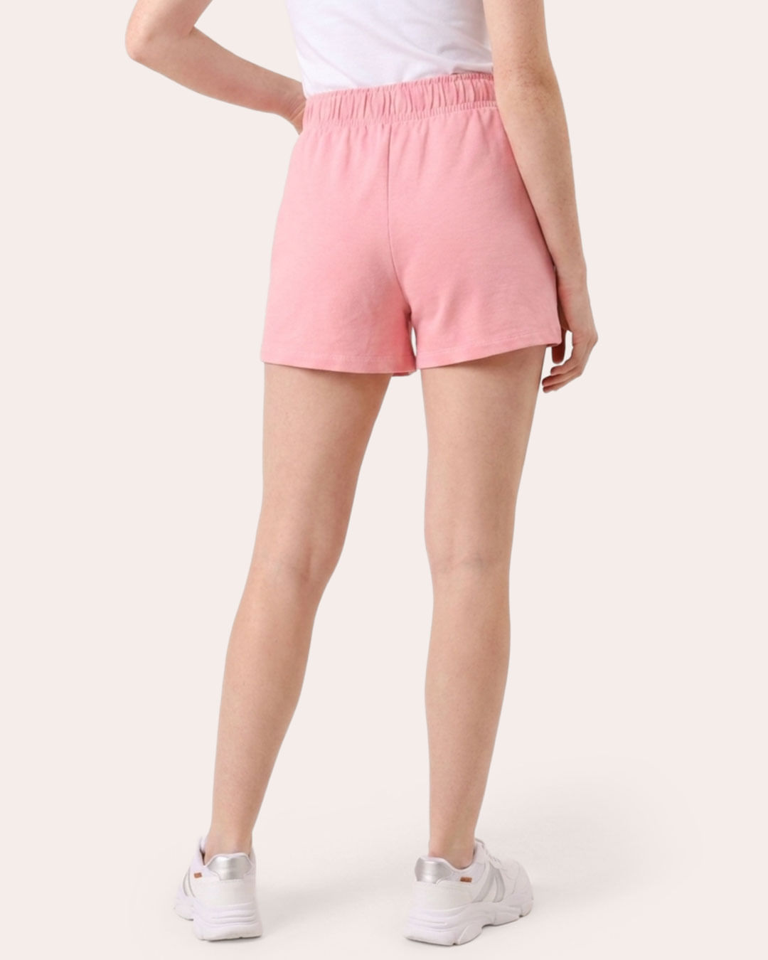 Short-Tt1514g-Moletinho---Rose