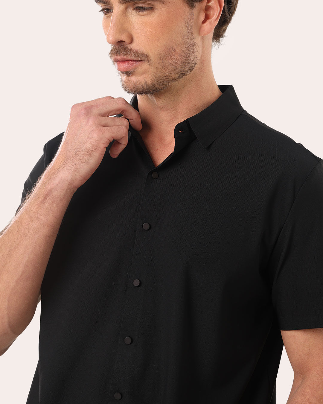 Camisa-Mc-Poliamida--Preto---Preto