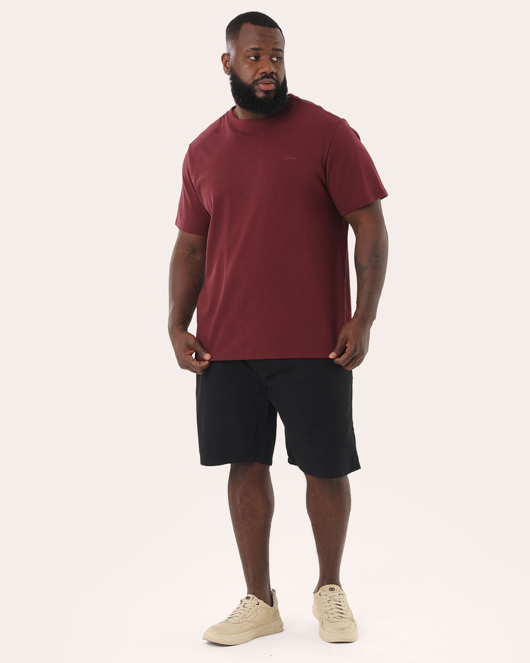 Camiseta-66802-Trabalhada-Bordo-G1g5-P---Vinho