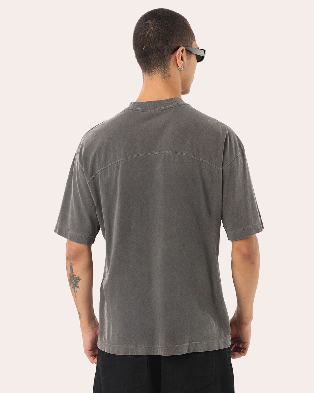 Camiseta-Box-088-Cinza-Estonado---Cinza