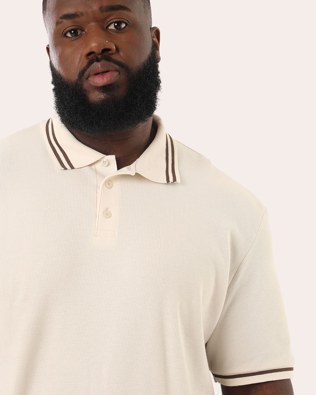 Polo-Trc1062-Waffer-Areia-Plus---Off-White