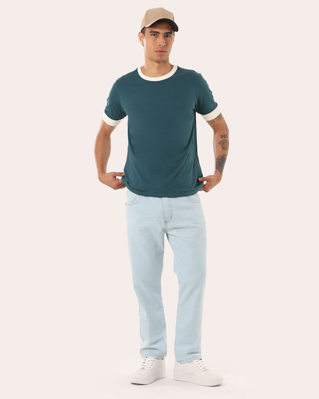 Camiseta-Urba--A1036-Verde-Pgg---Verde
