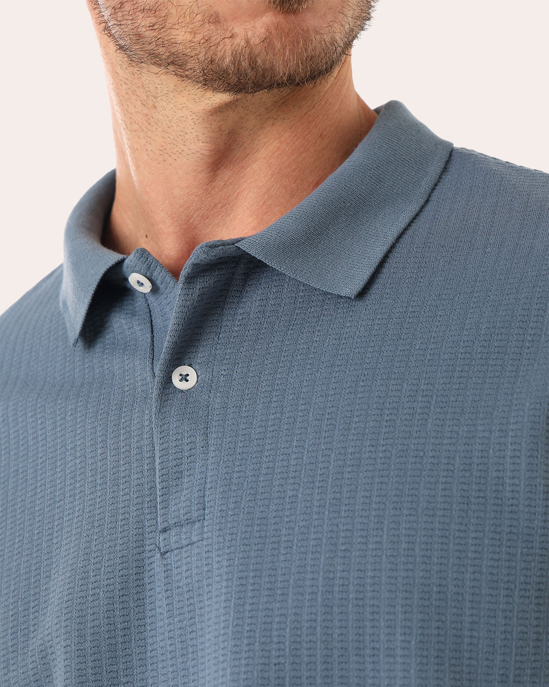 Polo-Text-Milao-Azl---Azul