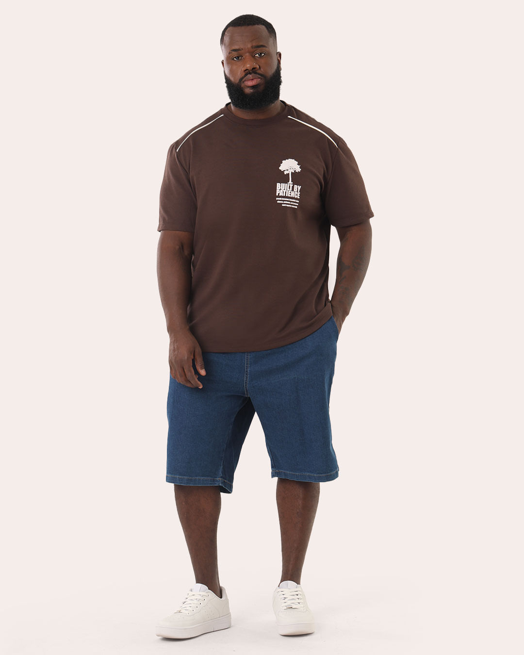 Camiseta-Trc1017-Arvore-Marr-Plus---Marrom