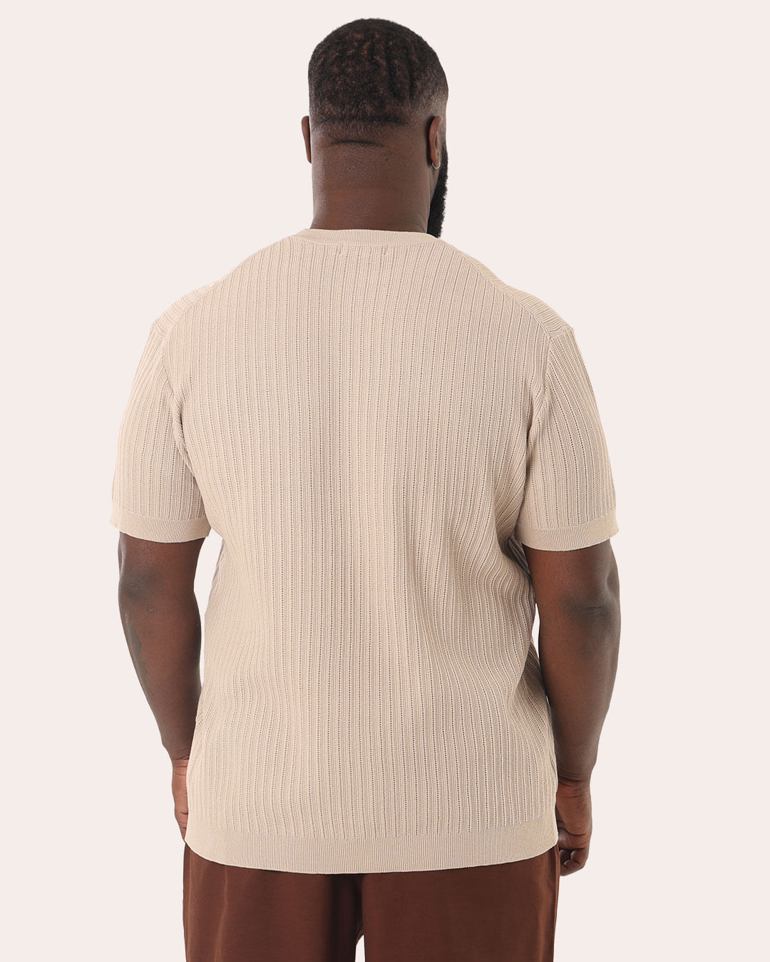 Camiseta-Plus008-Khaki-G1g3-Plus---Khaki