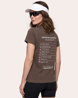 Camiseta-The-New-Era---Marrom