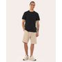 Bermuda-Urba-400317-Khaki-Pgg---Khaki