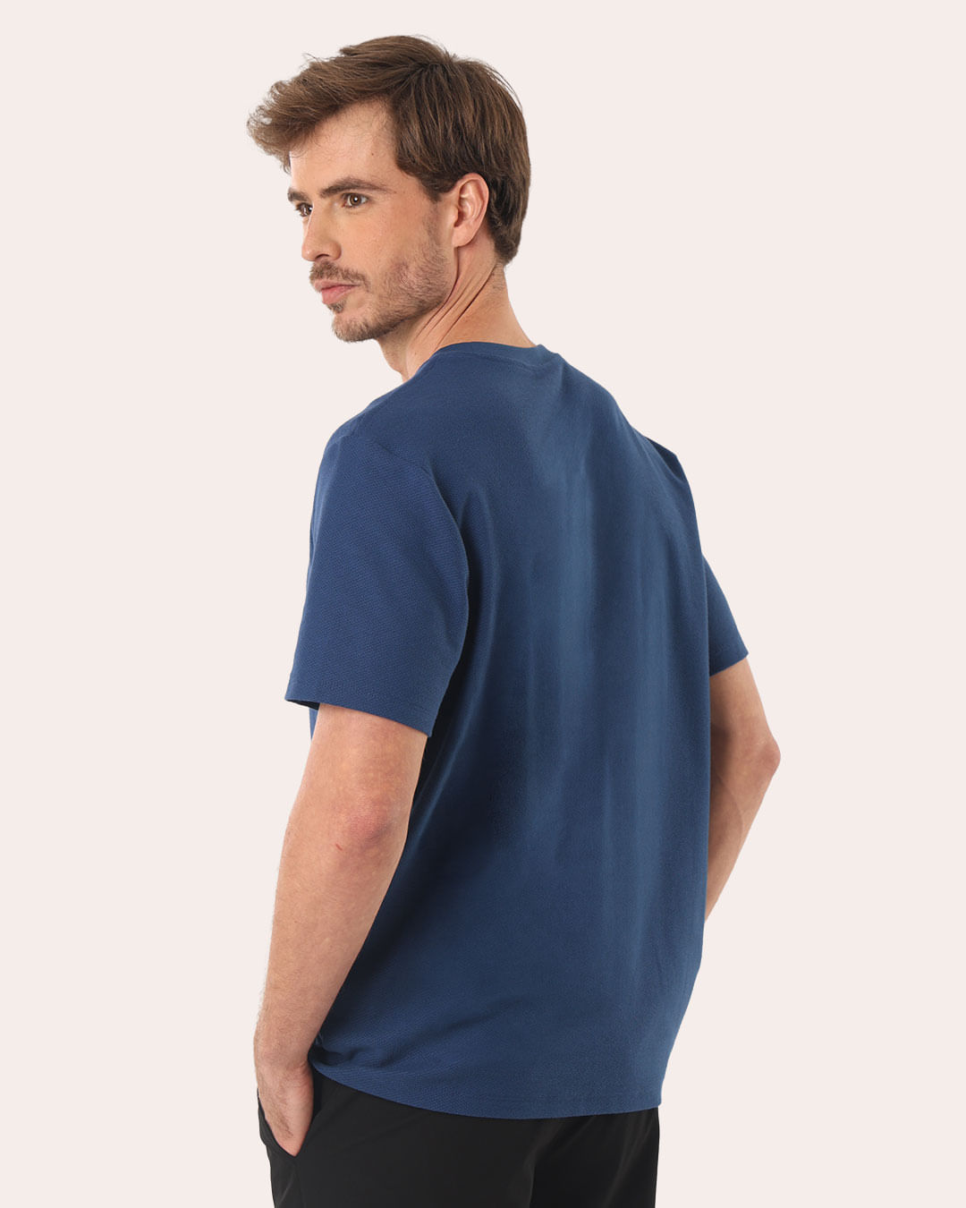 Camiseta-Jacquard-Zr-Azl---Azul
