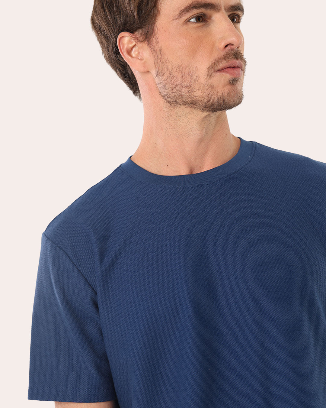 Camiseta-Jacquard-Zr-Azl---Azul